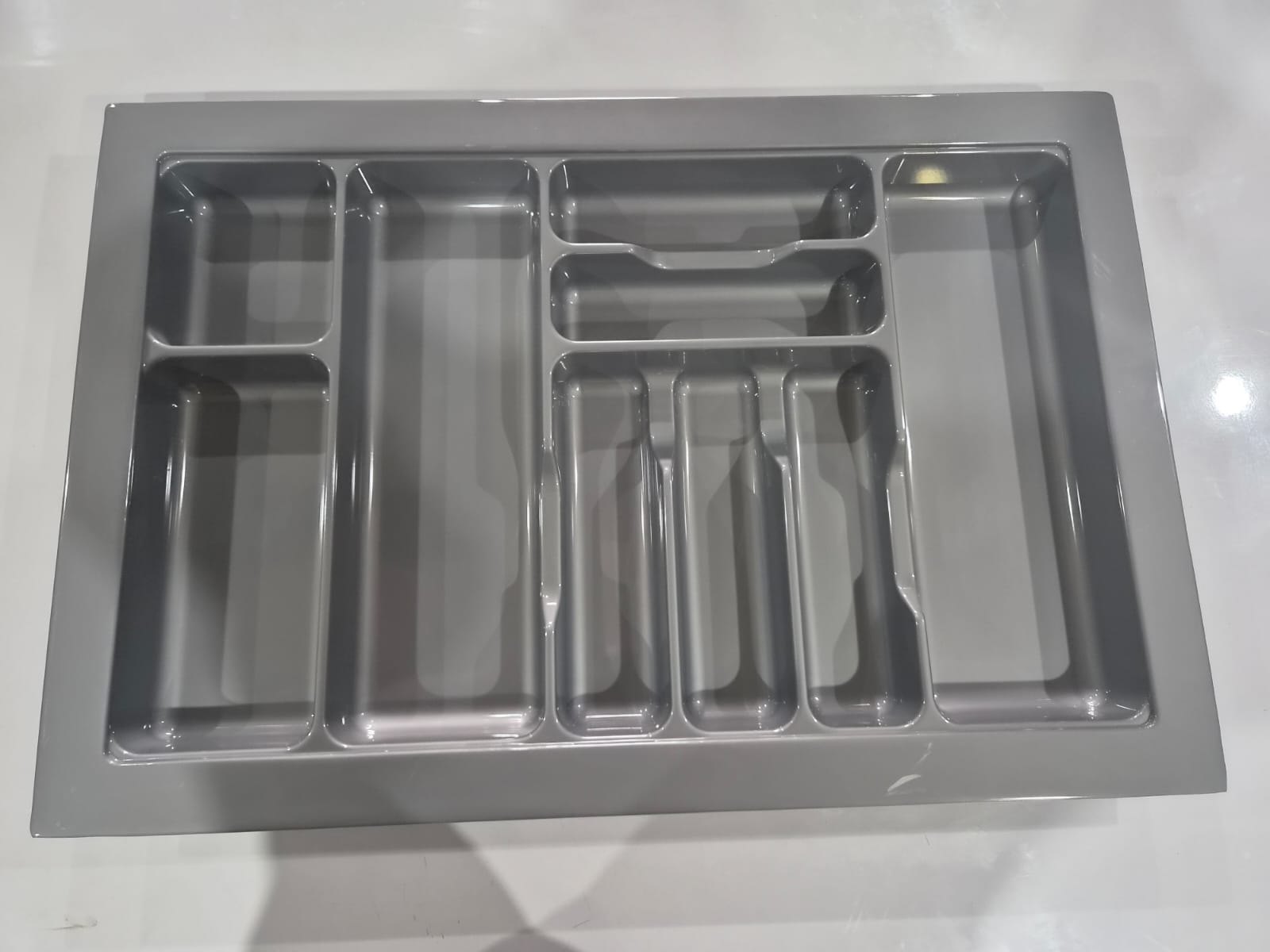 PVC Cutlery Tray
