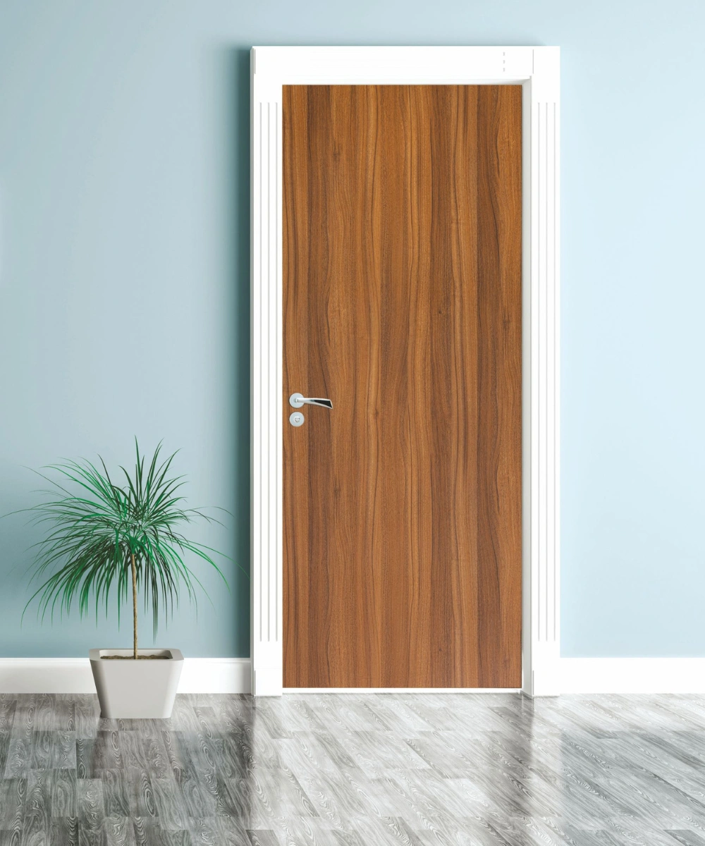 30 mm Action Tesa HDHMR Door – 84 × 36 Inch