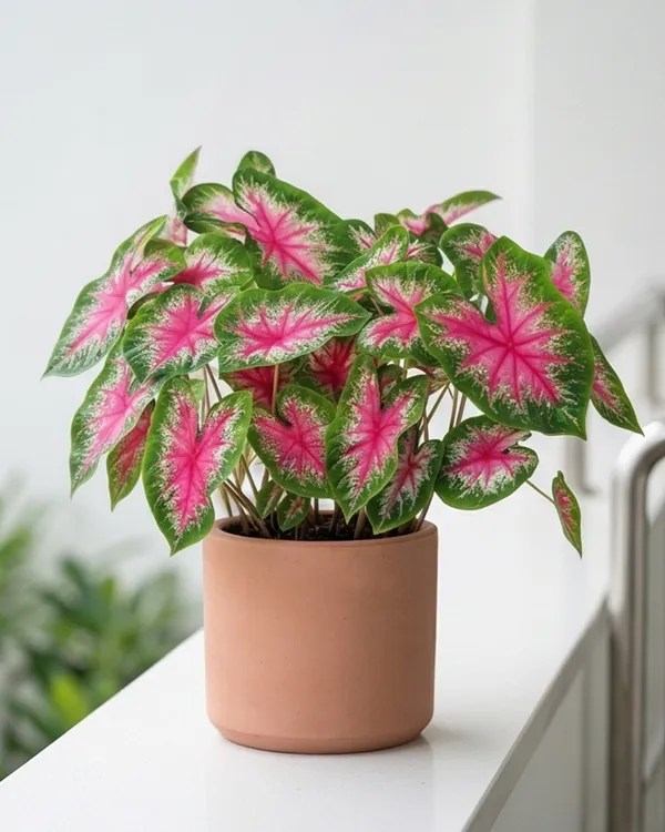 Caladium