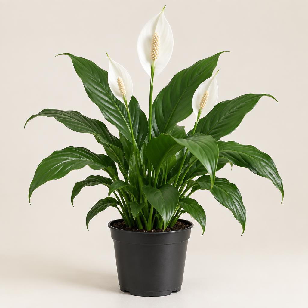 Peace Lily