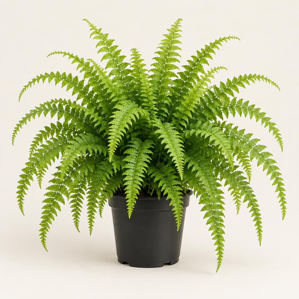 Boston Fern
