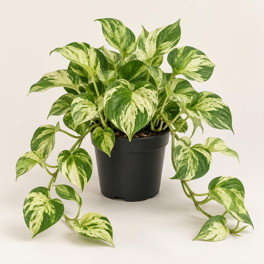 Manjula Pothos