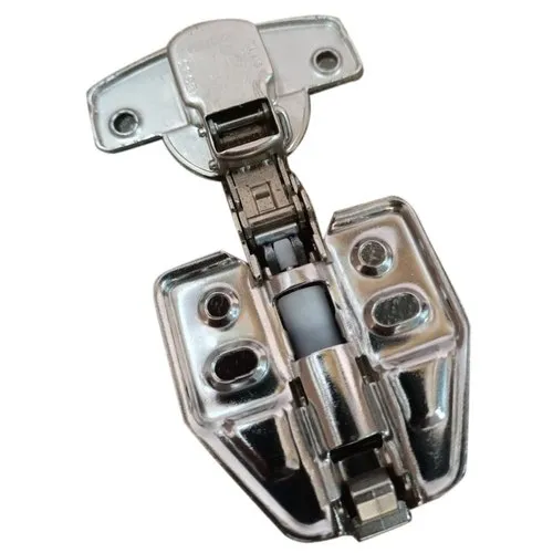 Starray SS 304 Soft Close Hydraulic Hinge – 15°