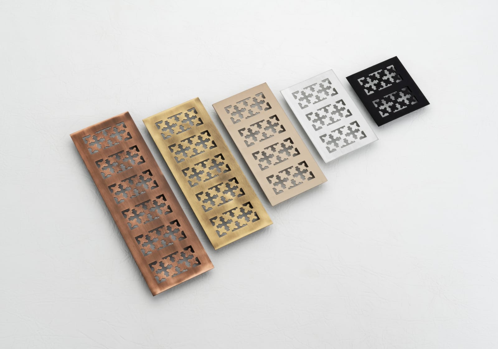 Kitchen Jali  Designer Vent -Design 01