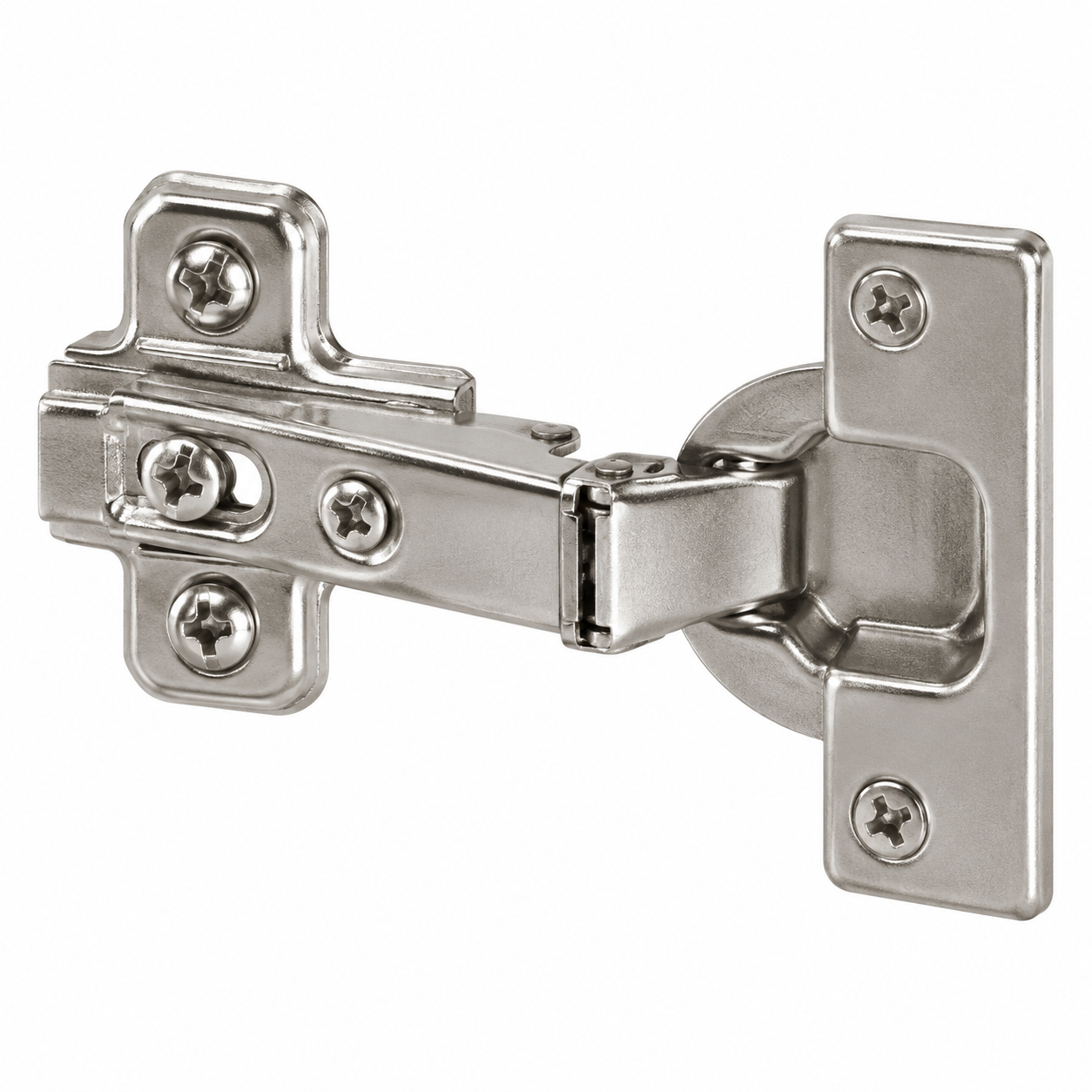 Hettich Slide On 2333 Hinge – T42 – 0° Crank