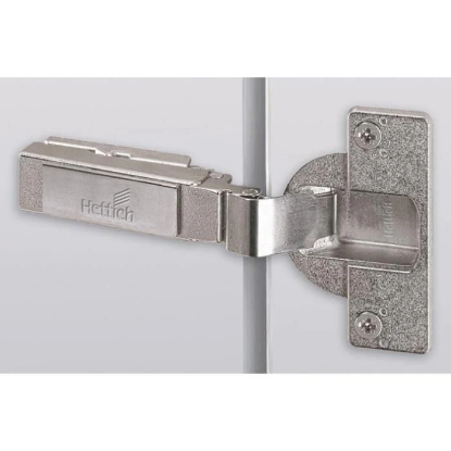 Hettich Intermat 9935 Hinge – TH22/L – -5° Crank