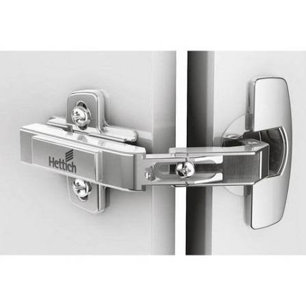 Hettich Intermat 9930 Hinge – TH52 – Sensys Cup Design