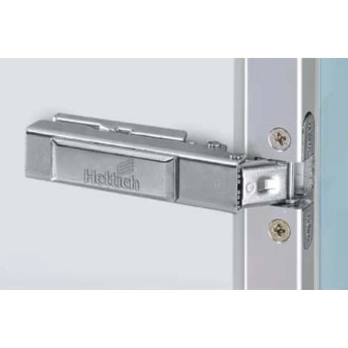 Hettich Intermat 9936 TA22 Aluminium Profile Hinge