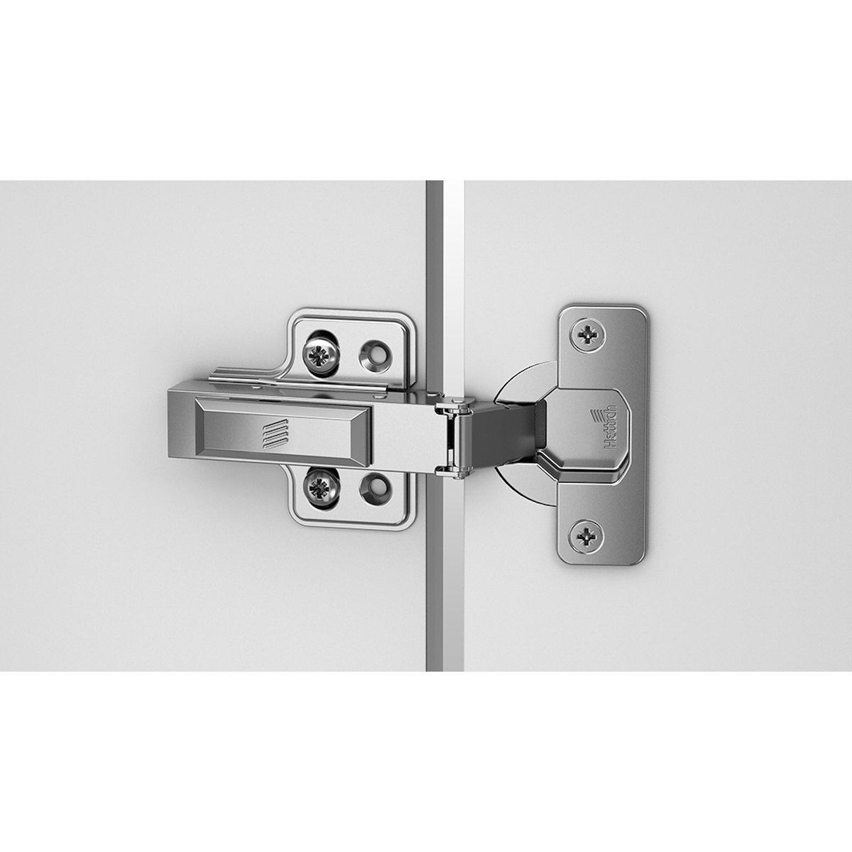 Hettich Veosys Hinges 0 Crank