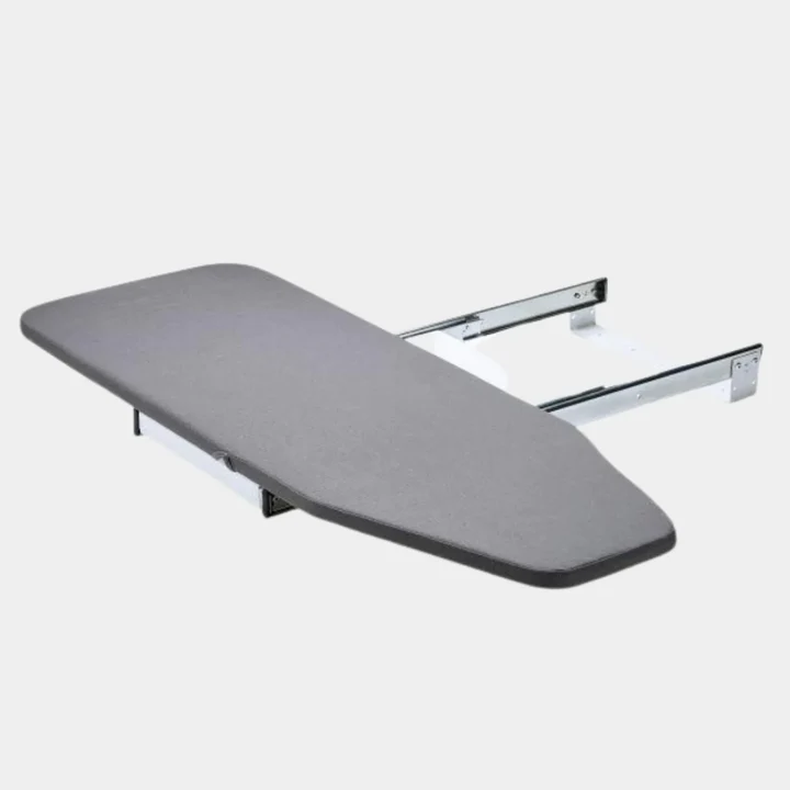 Wardrobe Pull-Out Ironing Board