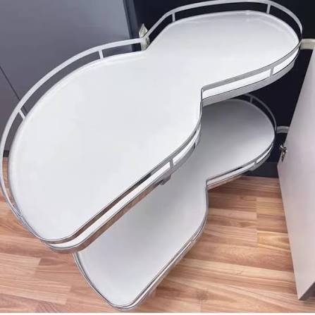S Corner GL 900 mm – Left