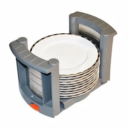 Adjustable Plate Holder