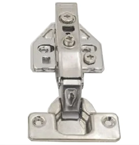 Prince Polo SS Soft Close Hinge – 220 Gram