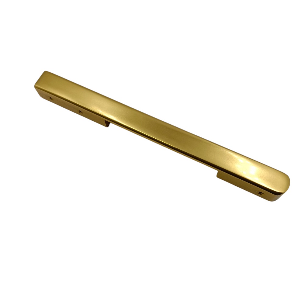 103 Luxy Cabinet Handle – Gold
