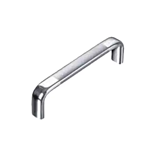 SS D Cabinet Handle