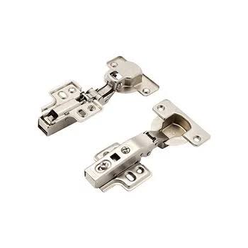 Prince Polo SS Soft Close Hinge – 180 Gram