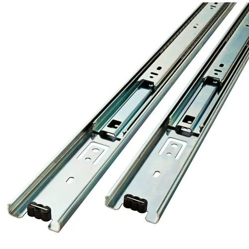 Khetan Zinc Plated Telescopic Channel – 50 kg