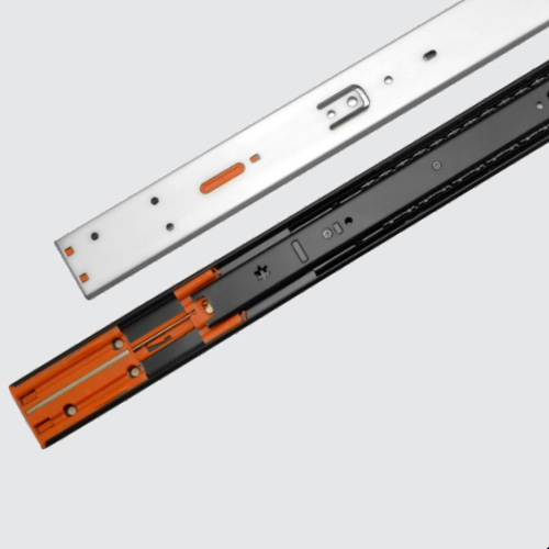 Khetan Premium Soft Close Telescopic Channel