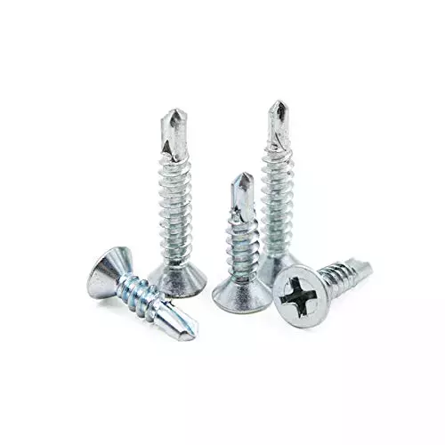 DRYWALL SCREW NICKEL