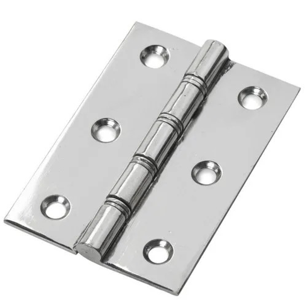 SS Butt Hinges 3×14 – Shivam