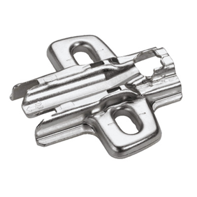 Hettich Sensys Cross Mounting Plate – System 8099