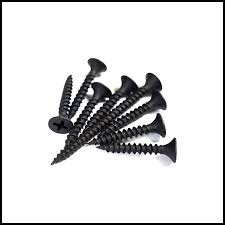 DRYWALL SCREW - BLACK