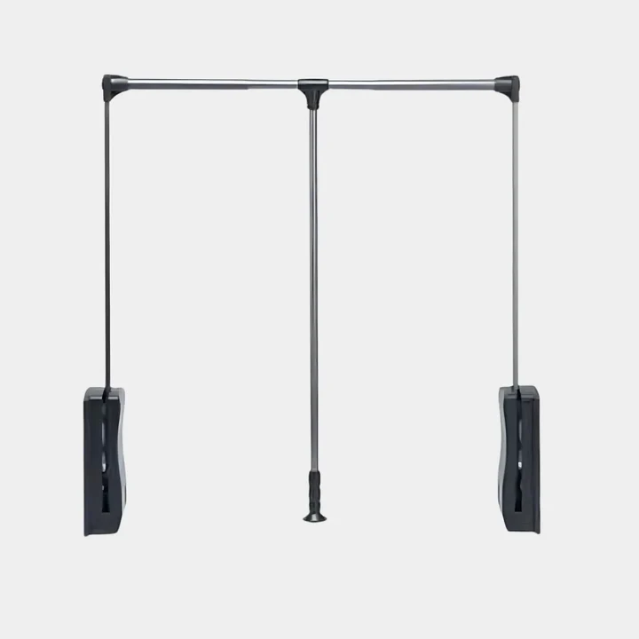 Hydraulic Pull-Down Wardrobe Garment Lift