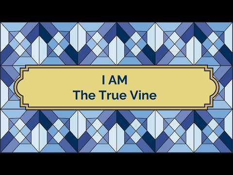 I AM Contemporary sermon series