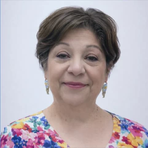 Antoinette Reyna
