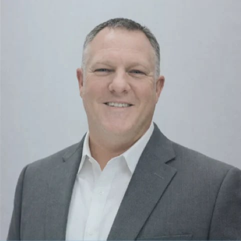 Eric Tredemeyer