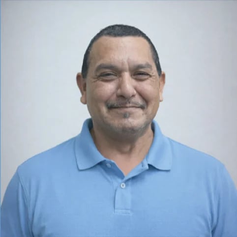 Frank Ramirez