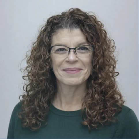 Gloria Contreras