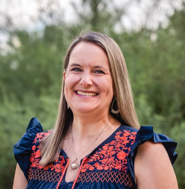 Kathryn Hoelscher