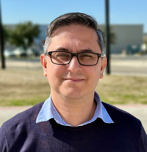 Manuel Padilla
