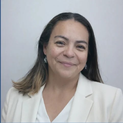 Sonia Mendez