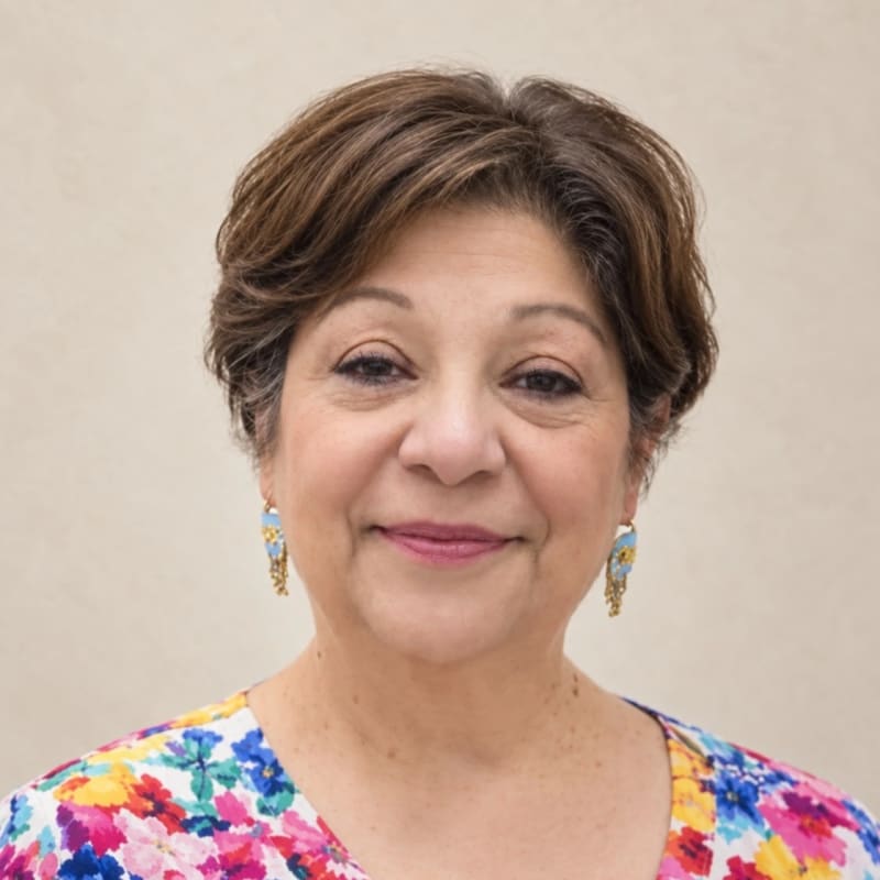 Antoinette Reyna