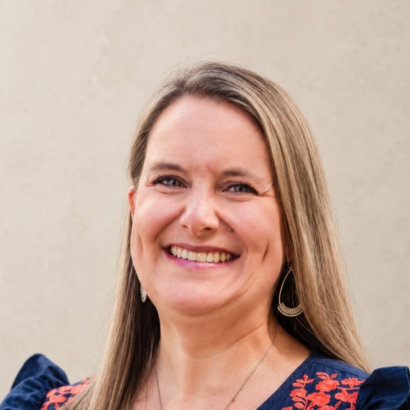 Kathryn Hoelscher