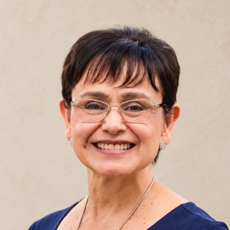 Lupina Villalpando Stewart