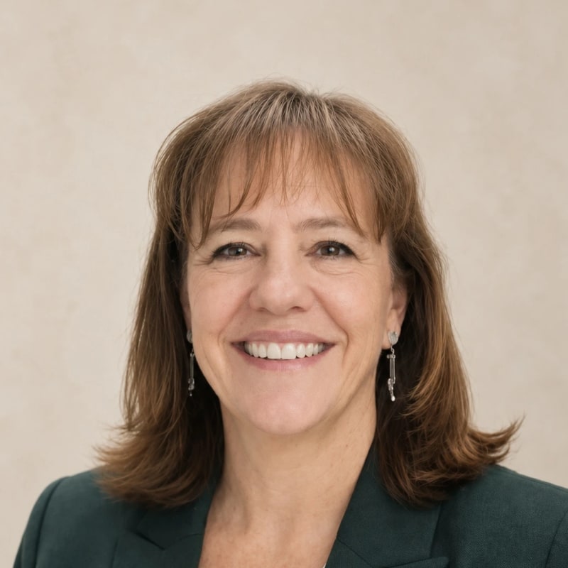 Rebecca Futchel