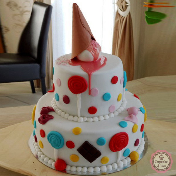 High Heel Cake Pops High Heel Cake Pops