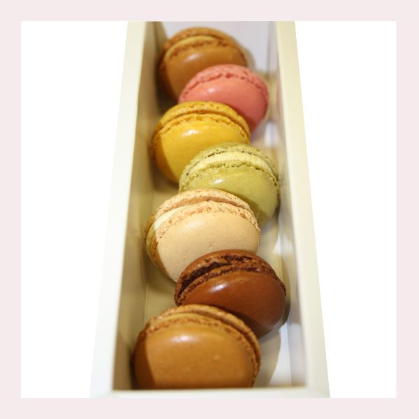 Macarons