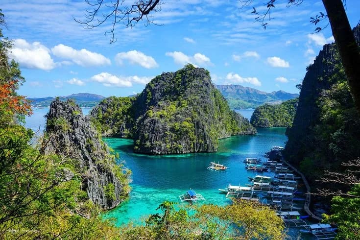 Environmental Fee (El Nido)