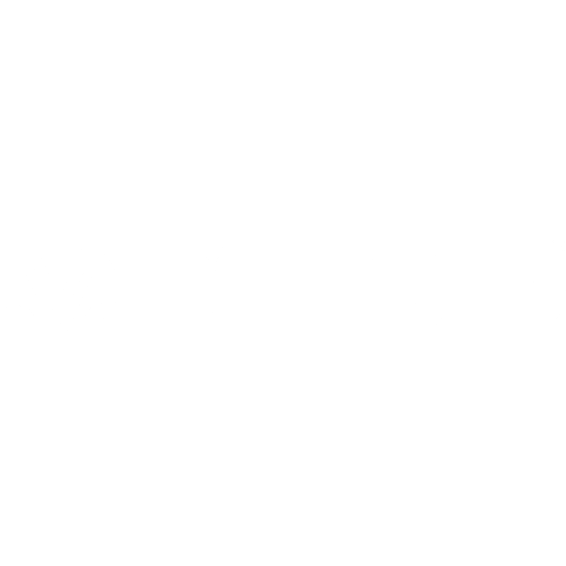 DEVOID logo