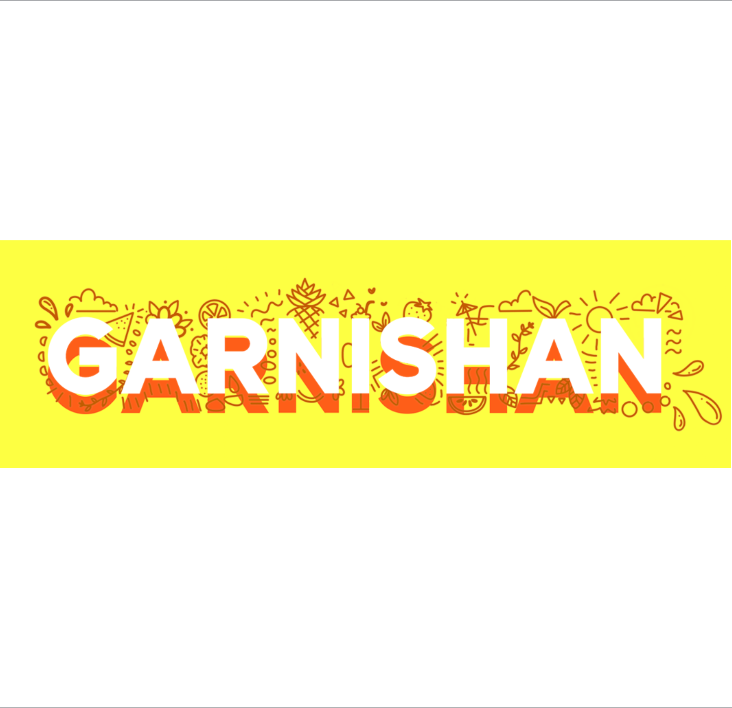 GARNISHAN logo