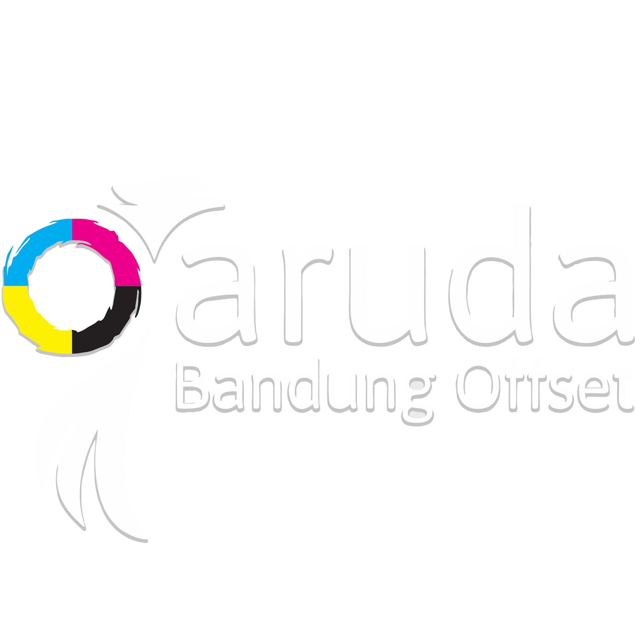 Garuda Bandung Offset logo