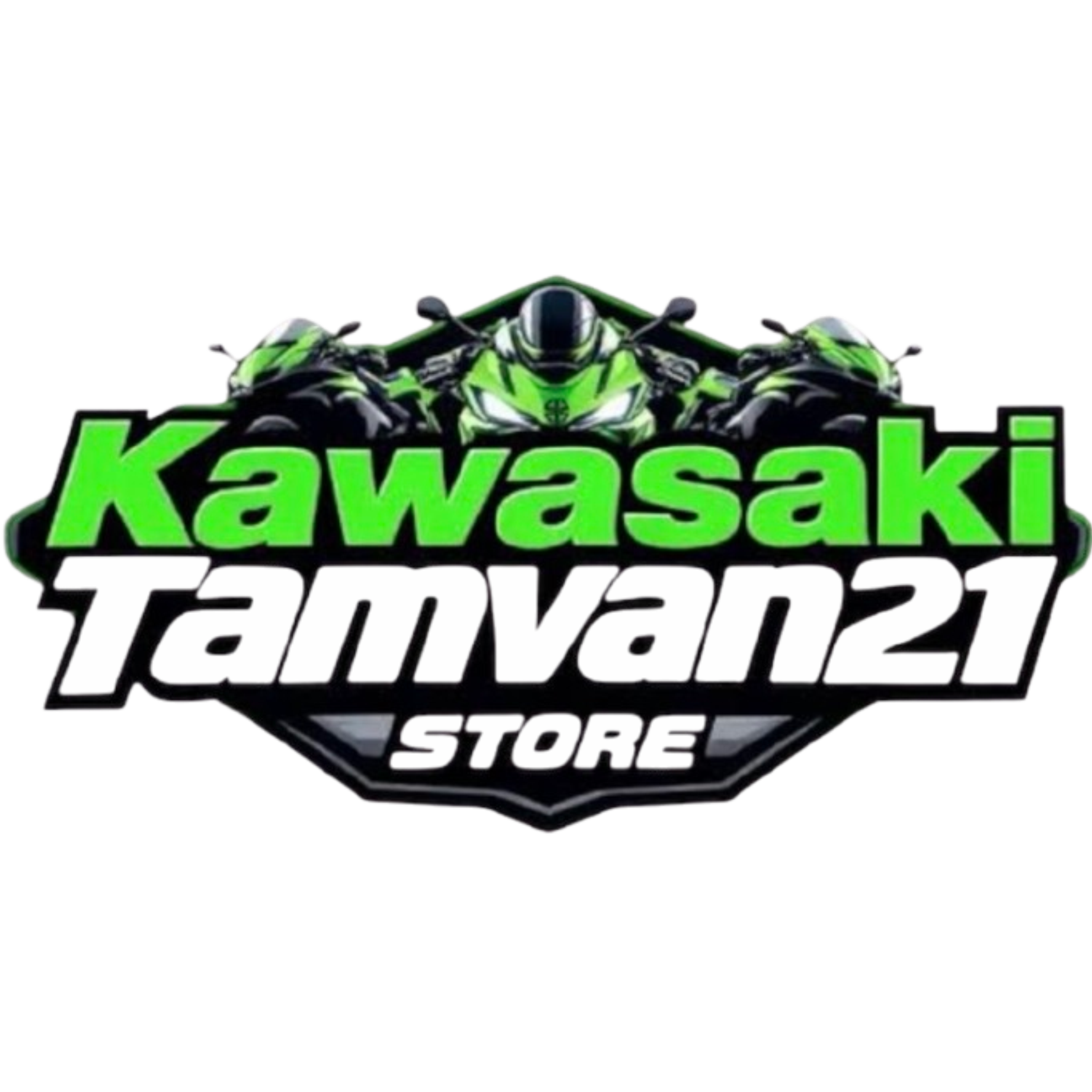 Tamvan21 Store logo