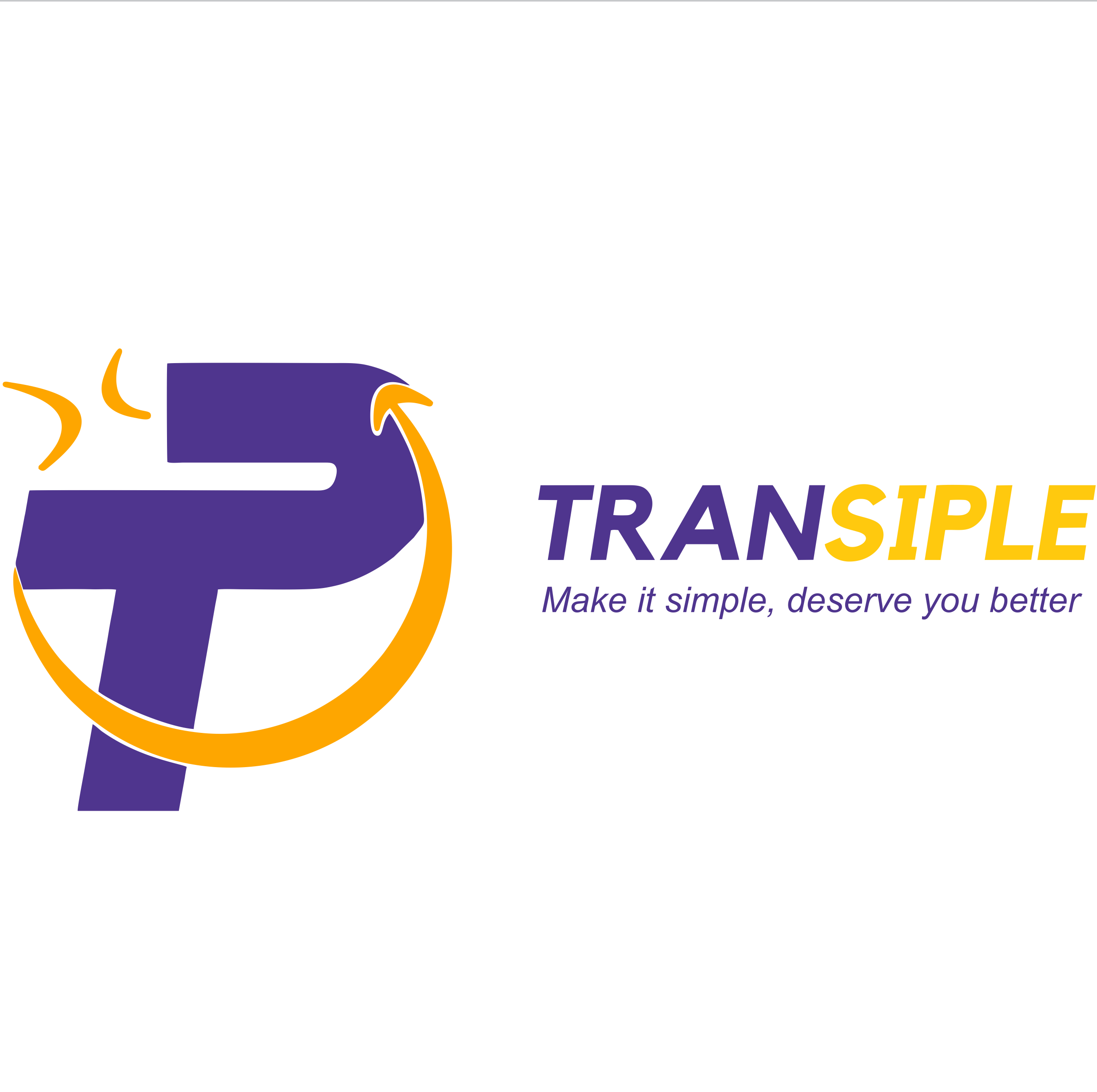TRANSIPLE logo