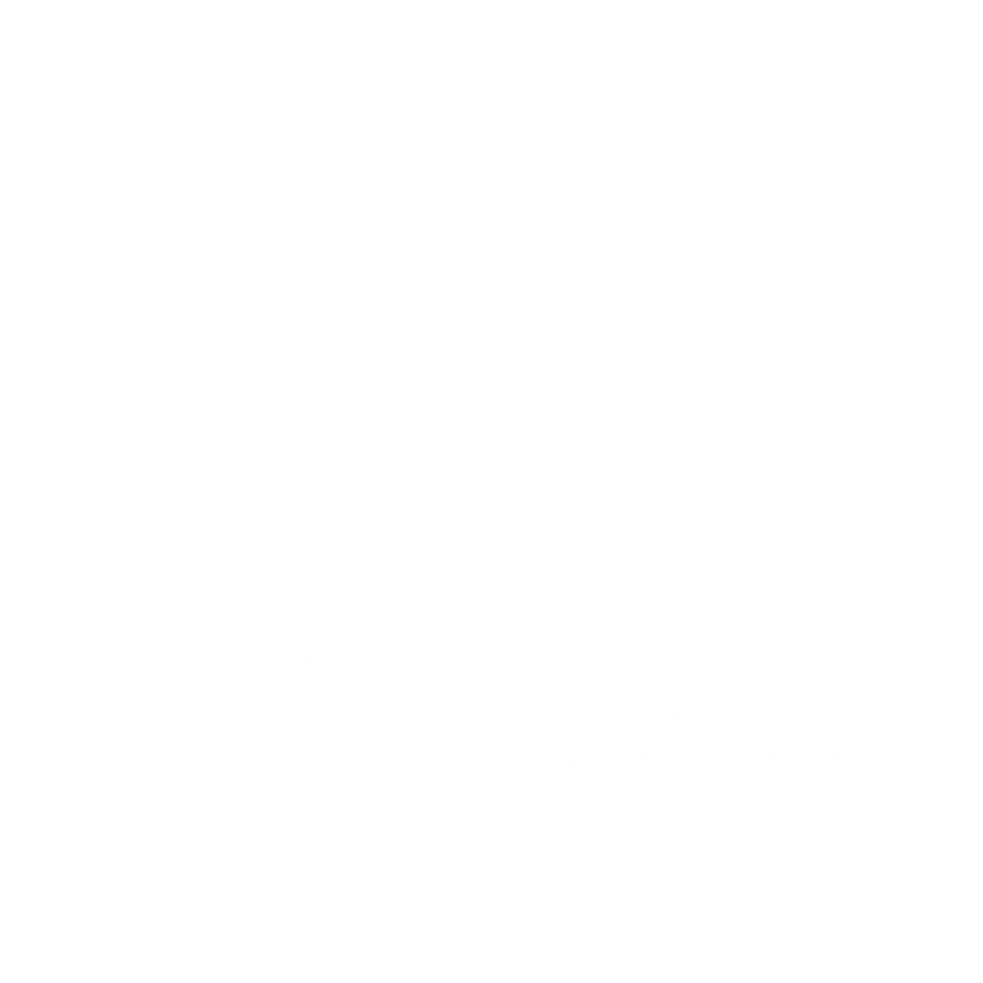 TWINS nineteen logo