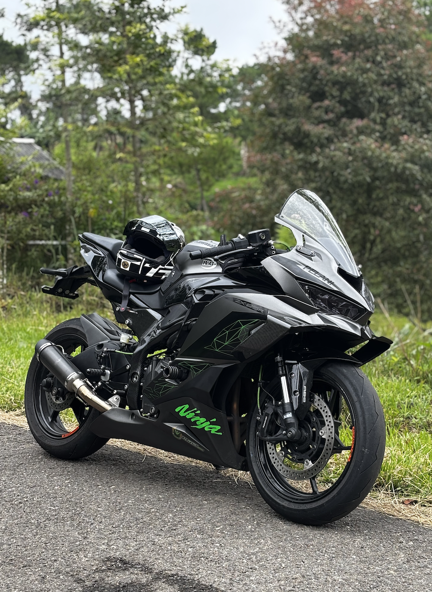 Kawasaki Ninja