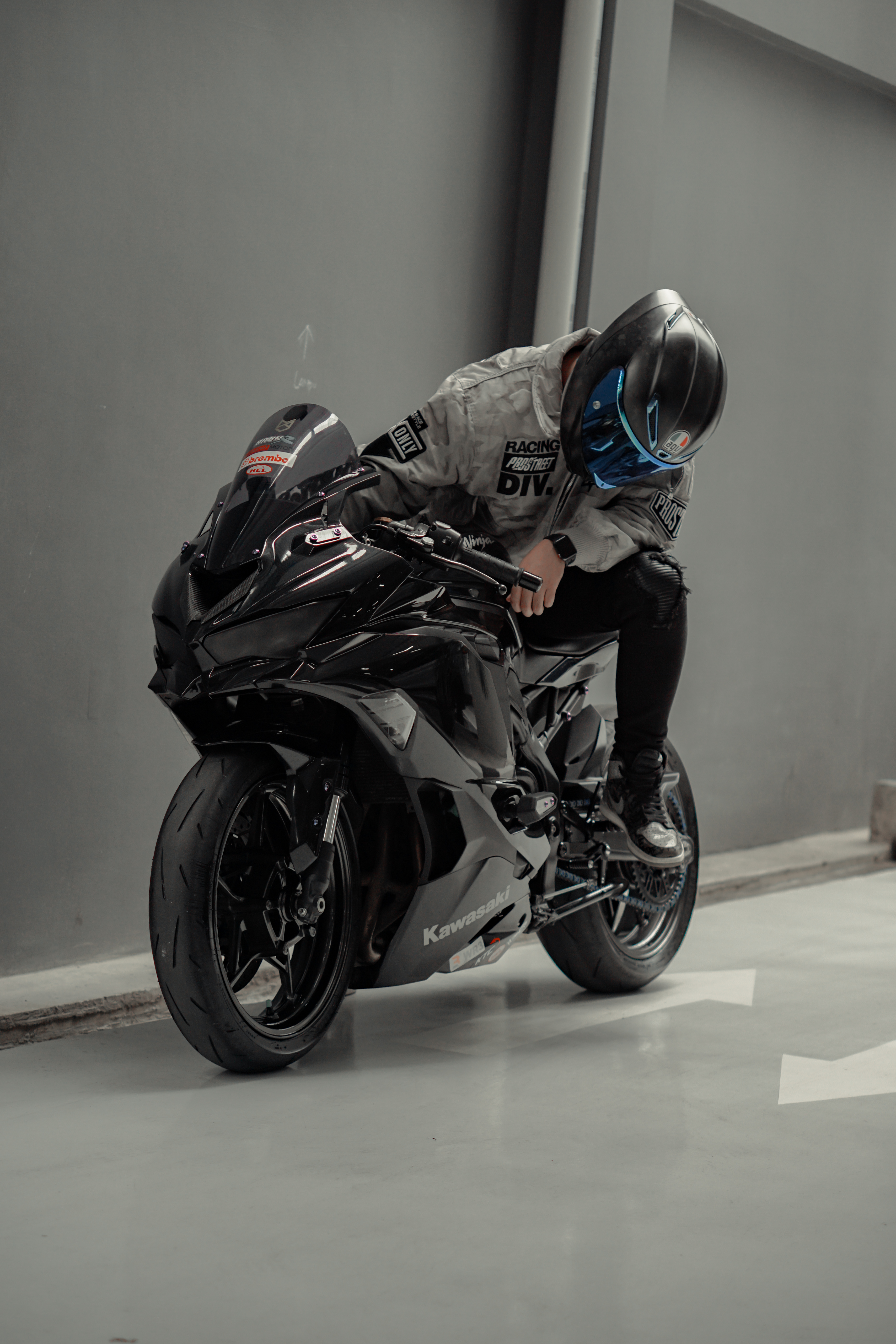 Kawasaki Ninja